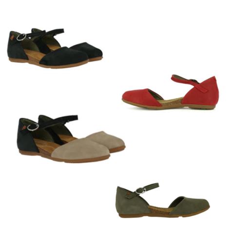 Step into Comfort and Style with Naturalista Shoes