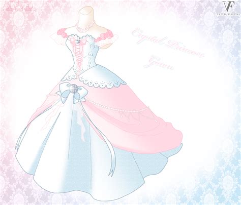 Step into Enchantment: The Ultimate Guide to Anime Princess Dresses