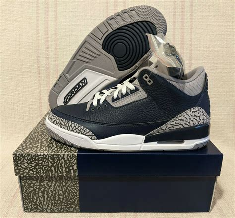 Step into Iconic Style with Jordan 3 Men's Shoes: The Ultimate Guide