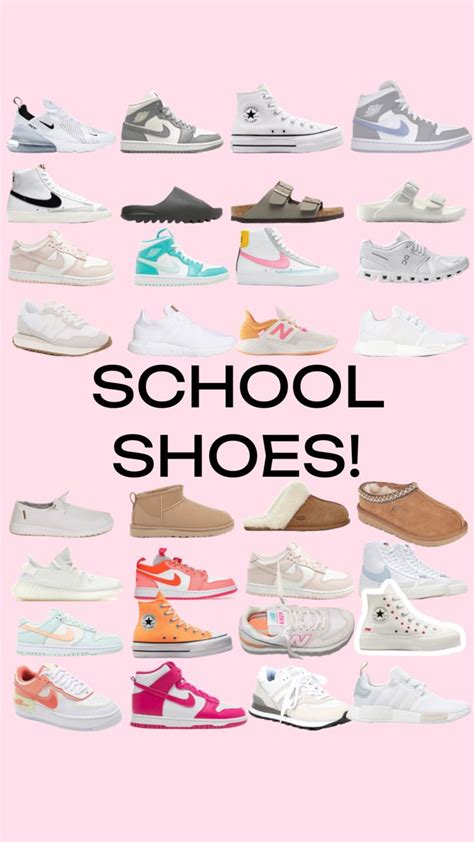 Step into Style: The Ultimate Guide to Finding Perfect Teen Girl Shoes