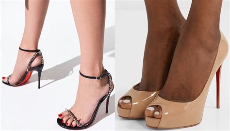 Step into Style: The Ultimate Guide to Open Toe Peep Shoes