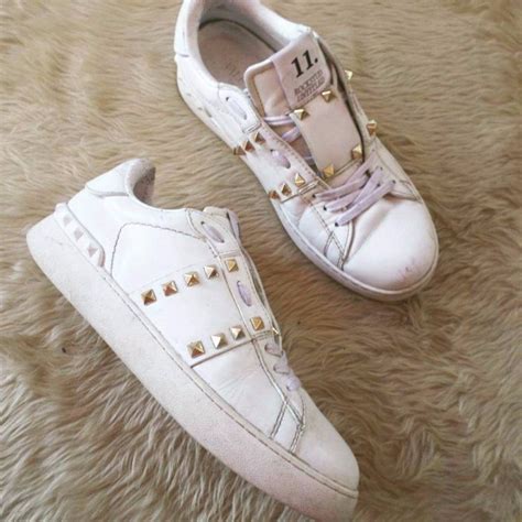 Step into Style: The Ultimate Guide to Valentino Sneakers Women's