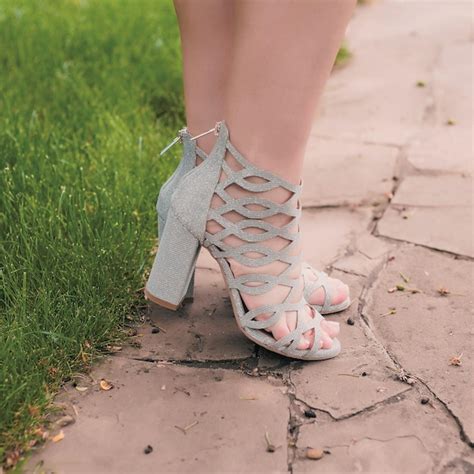 Step into Style: Uncover the Secrets to Finding Shoes Trendy