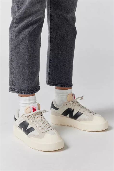 Step into Style and Comfort with the New Balance CT302 Sneaker