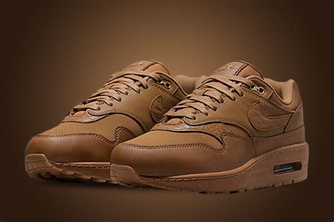 Step into Style with Nike Brown Shoes Air Max: The Epitome of Comfort and Sophistication