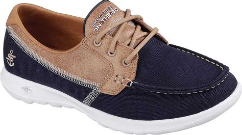 Step into Unparalleled Comfort with Sketchers Women's Boat Shoes: Your Summer Essentials