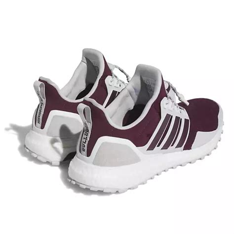 Step into Victory with Mississippi State Adidas Shoes