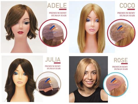 Step into a World of Seamless Style: Discover the Enchanting Allure of Hair Cap Wigs