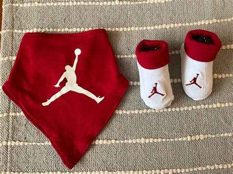 Step into the Court with Style: Explore Our Exclusive Collection of Michael Jordan Baby Shoes