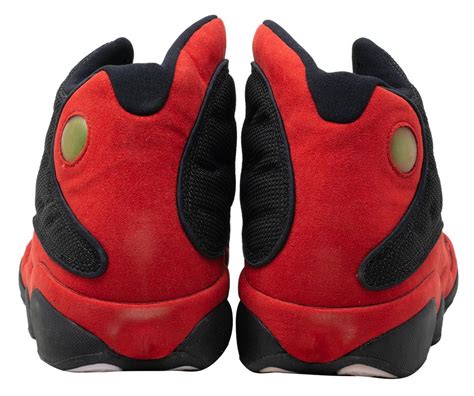 Step into the Legacy: The Ultimate Guide to Retro 13 Jordan Shoes