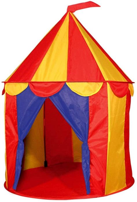 Step into the Magic of Extraordinary Experiences with Our Small Circus Tents