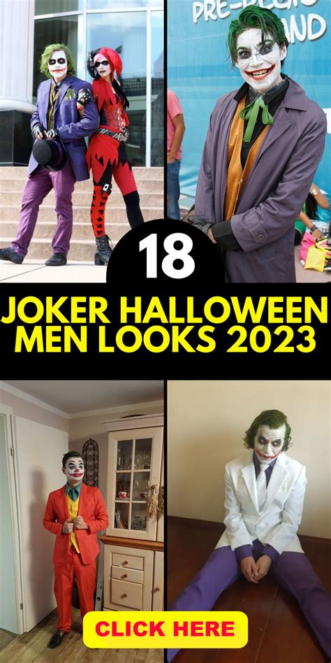 Step into the Mayhem: Transform Your Halloween with an Unforgettable Joker Robot Suit