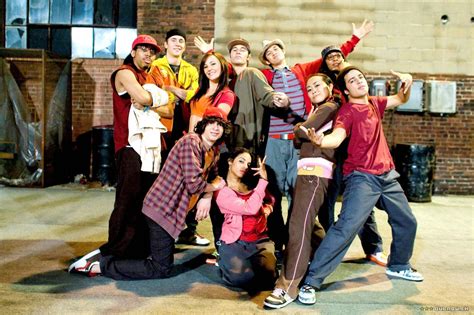 Learn more about the full cast of Step Up 2: The Streets with news, photos, videos and more at TV Guide. 