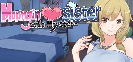 Step sis porn games. Things To Know About Step sis porn games. 