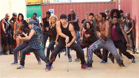 Step Up 4: Miami Heat Drama 2012 1 hr 38 min iTunes Available on iTunes A street dance crew that specialises in spectacular flash mobs tries to save its neighbourhood ...