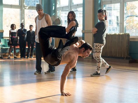 The Step Up films are a series of dance/romance-drama films created by Duane Adler. Number of Movies: 5. Revenue: $650,939,748..