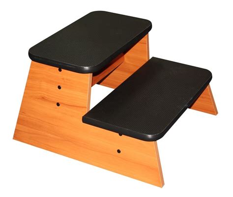 Step up stool.  Price Match Guarantee.  Buy products such as Hyper Tough G...