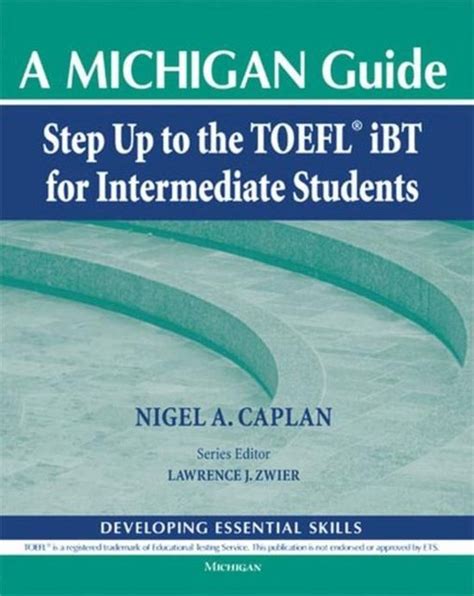 Step up to the toefl r ibt for intermediate students with audio cd a michigan guide developing essential. - Hyundai r220lc 9sh crawler excavator service repair workshop manual.