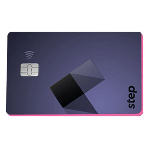 Step visa card. Nov 22, 2023 · The Step and Current‘s Visa cards come with a zero liability policy, offering protection if the card is lost, stolen or fraudulently used. But Current offers some extra protection by allowing parents to toggle the Current card on and off at will, block specific merchants and set spending limits. 