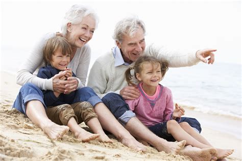 Step-Grandchildren and Your Estate Plan