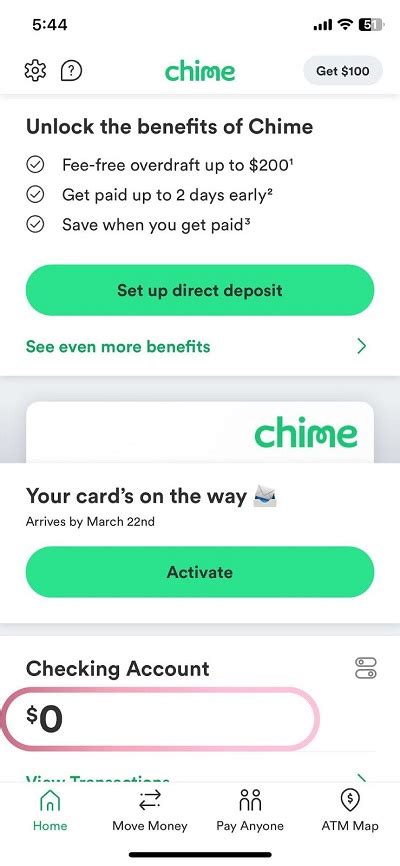 tutorial for account