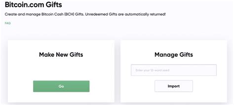 Step-by-Step Guide: Sending BCH via Email with Bitcoin.com