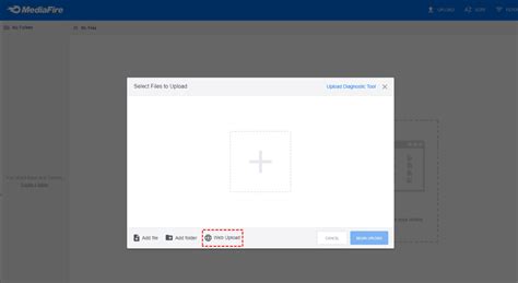 Step-by-Step Guide: Uploading Mediafire Files on Your Website