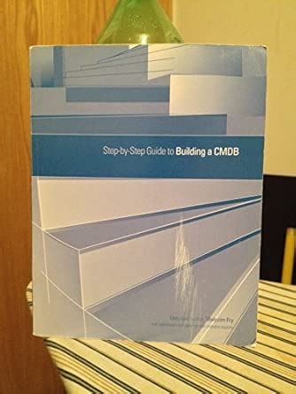 Step-by-Step Guide to Building a CMDB