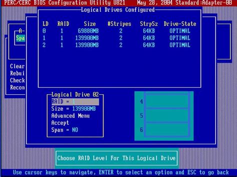 Step-by-Step Guide to Configure Hardware RAID on …