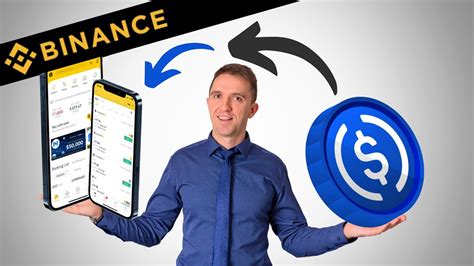 visualization for binance.us
