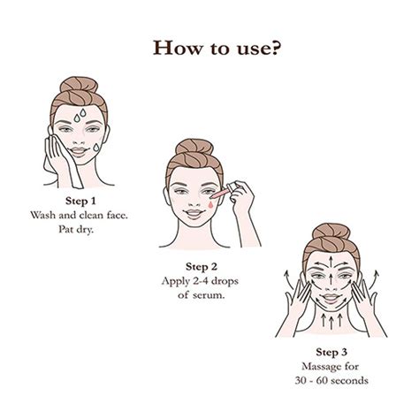 Step-by-Step Guide to Using Face Serums for Dry Skin. 