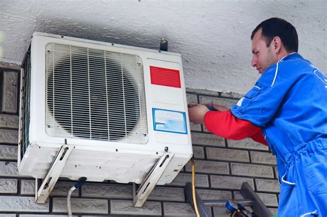 StepByStep Guide How to Fix a Frozen Air Conditioner