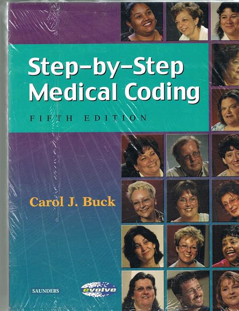 Download Stepbystep Medical Coding 2018 Edition By Carol J Buck