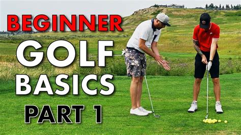 StepToStep on How to Play Golf for Golf Beginners