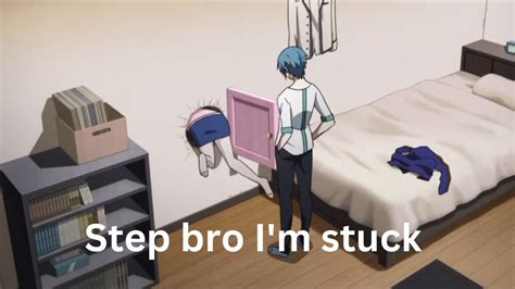 Step_Bro_No Leaked [SEX VIDEO] 💋