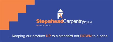 Stepahead Carpentry Pty Ltd Underwood QLD - Facebook