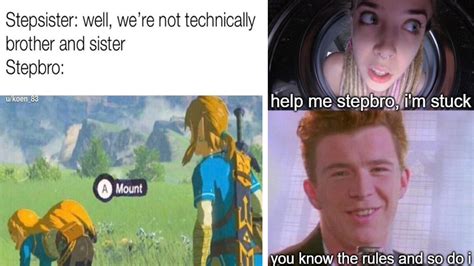 Stepbroporn
