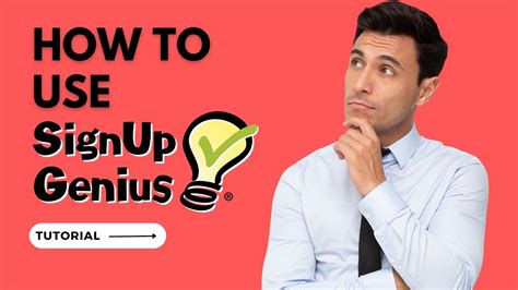 StepbyStep Guide Building a Custom Sign Up Form with Sign Up Genius