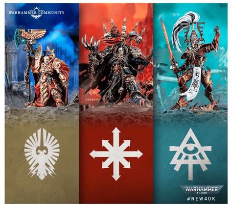 StepbyStep How to build an army list in 10th edition 40k YouTube
