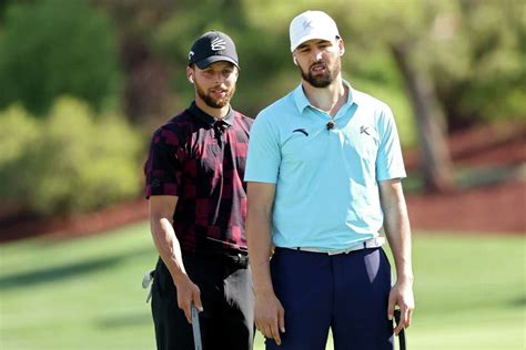 Steph Curry, Klay Thompson to team up in golf outing against Mahomes, Kelce