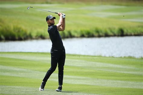 Steph Curry, other Bay Area stars prepare to tee off at annual Lake Tahoe celebrity golf tournament
