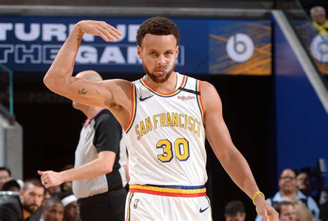 Steph Curry is 16 wins away from a fifth title, but stays grounded heading into Kings series