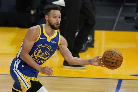Steph Curry on verge of another major record