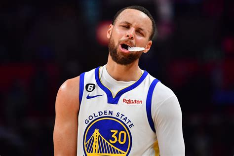 Steph Curry out for Warriors’ game tonight vs. Timberwolves