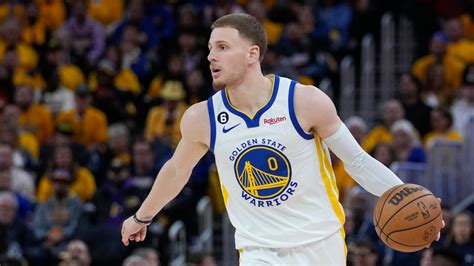 Steph Curry vouches for new Knicks signee Donte DiVincenzo: ‘They got a good one’