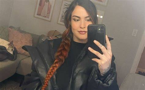 Steph Oshiri Of Onlyfans
