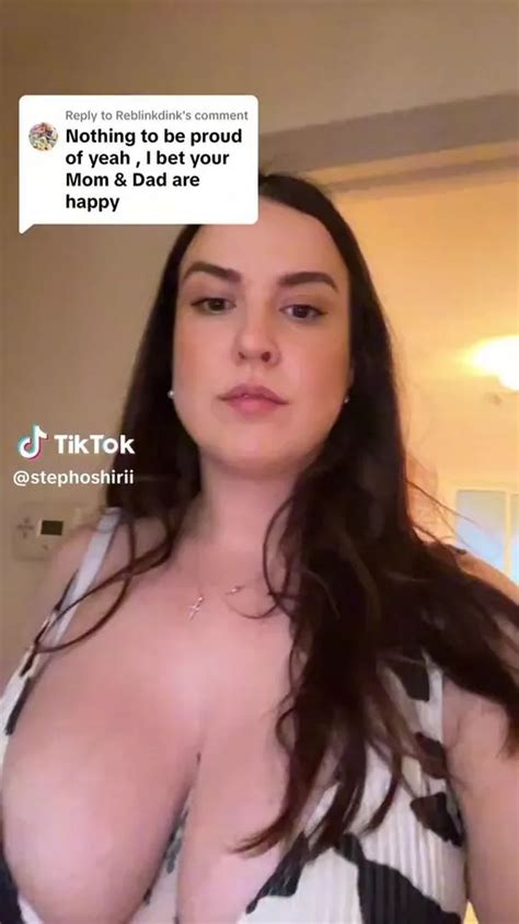 💦 Steph Sob  New Busty Leaked (SEX) 82 Vids