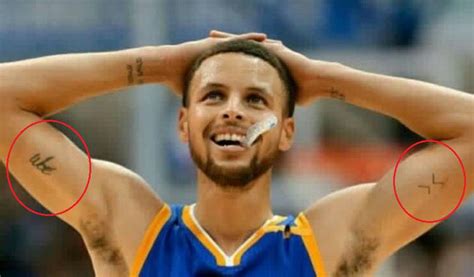 Steph curry ube tattoo meaning. Things To Know About Steph curry ube tattoo meaning. 