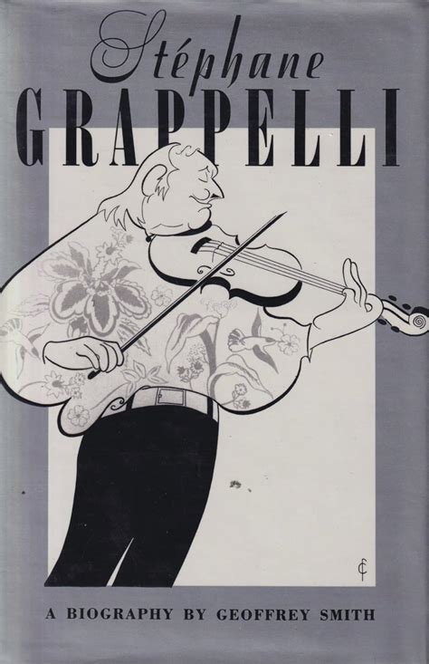 Stephane grapelli biography