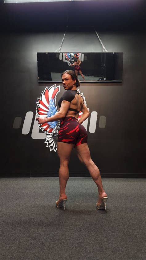 Stephanie Echterling Onlyfans Leaked [SEX VIDEO] 🔥